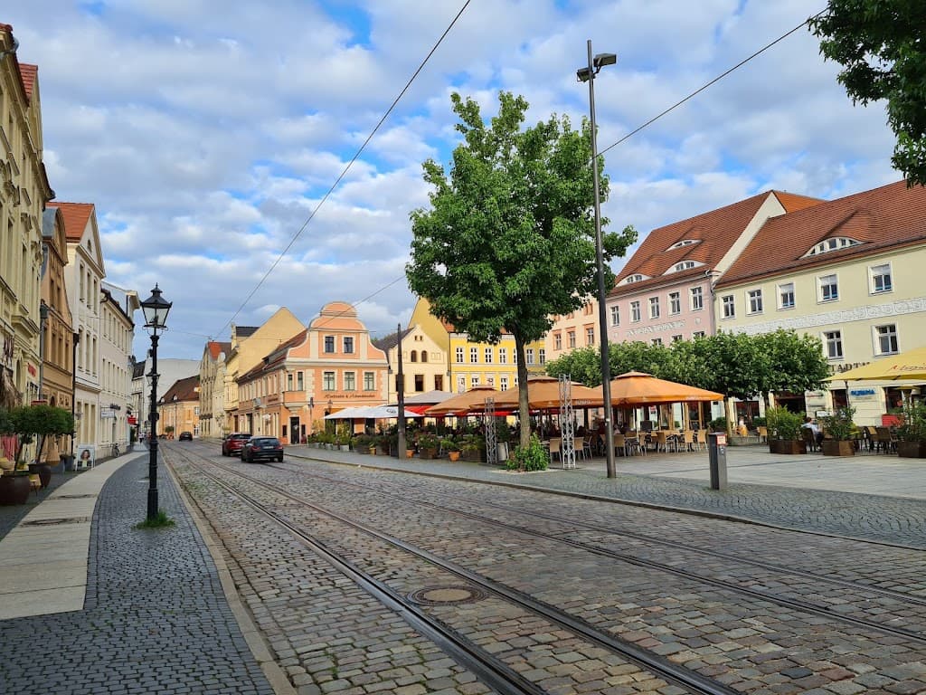 Cottbus
