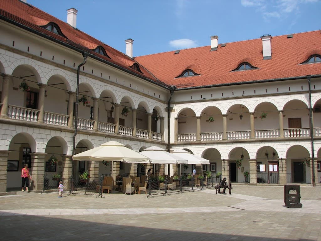 Niepołomice
