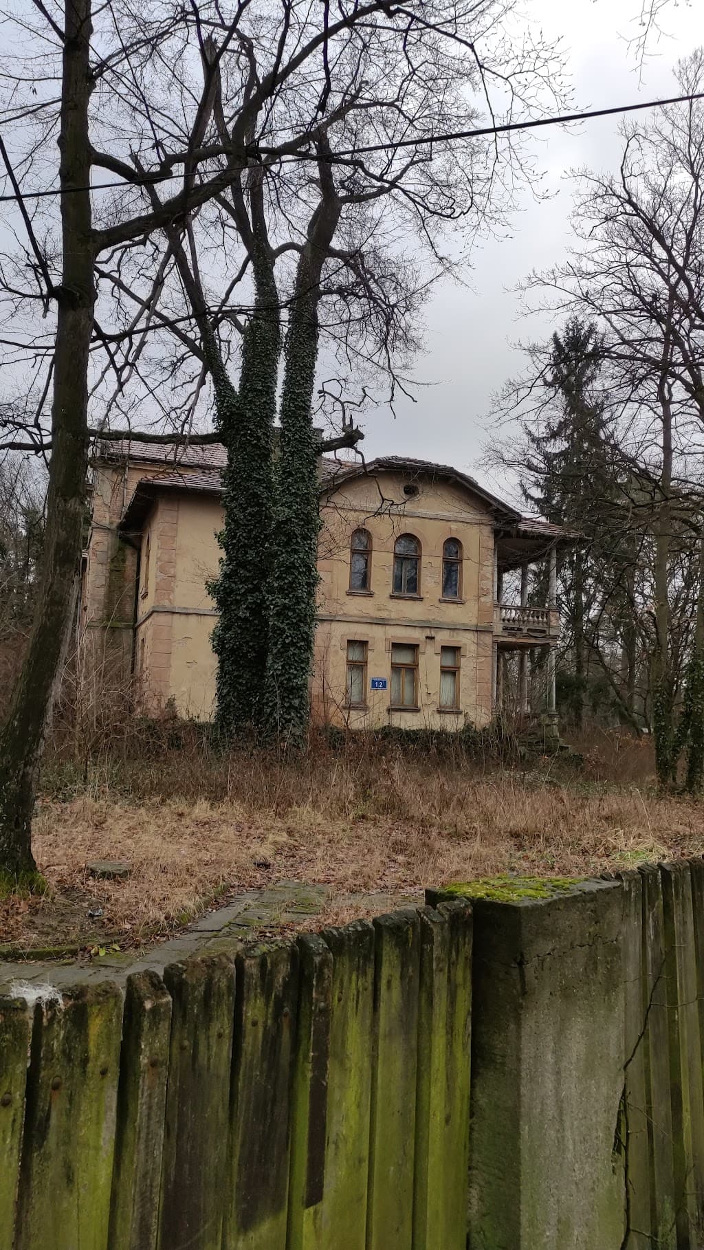 Milanówek