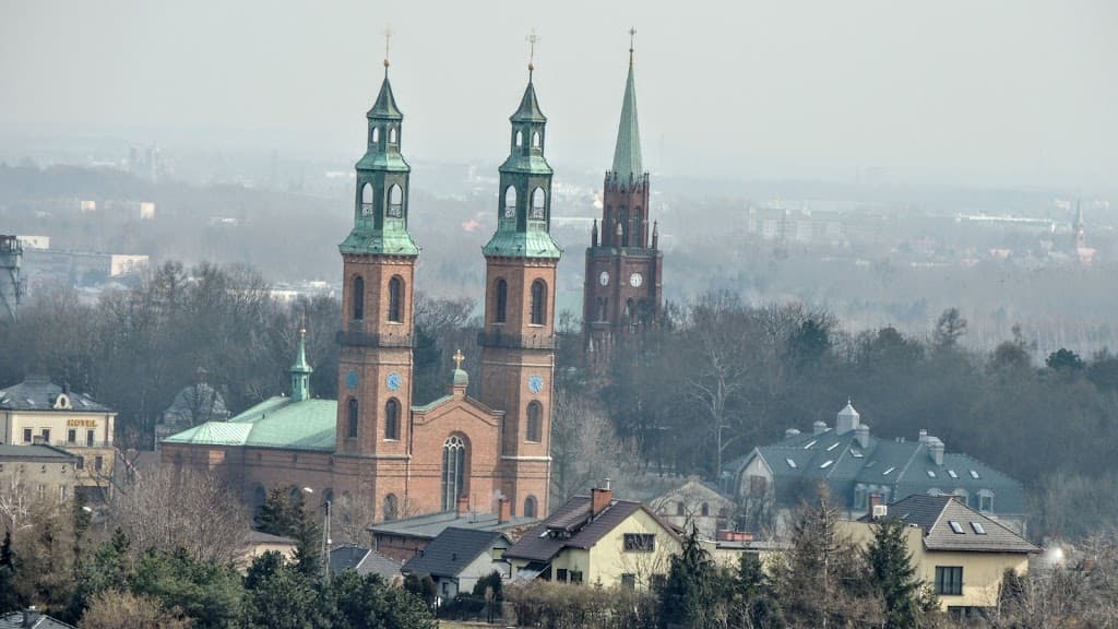 Piekary Śląskie