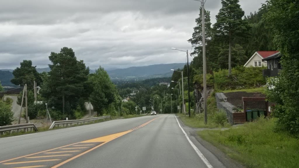 Malvik