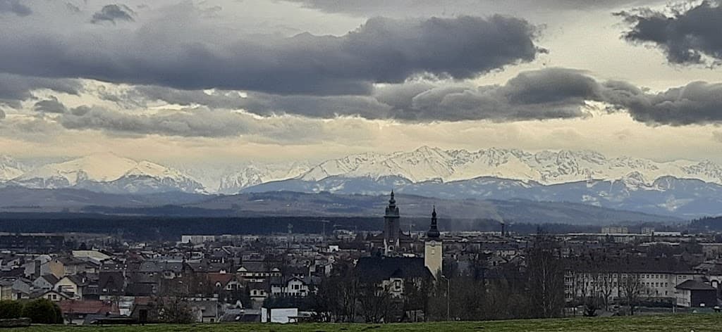 Nowy Targ