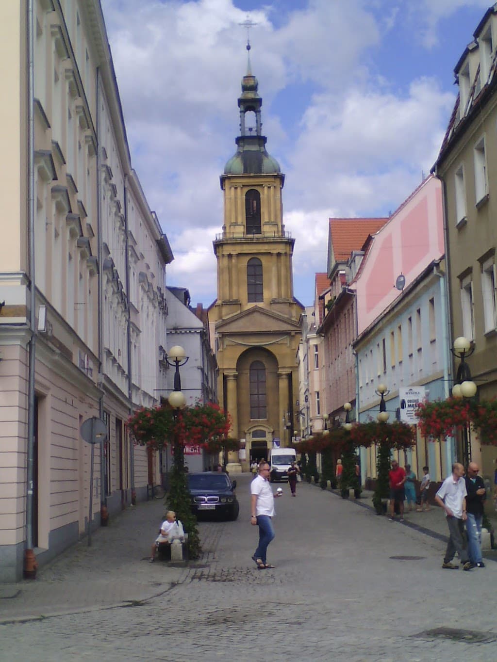 Dzierżoniów