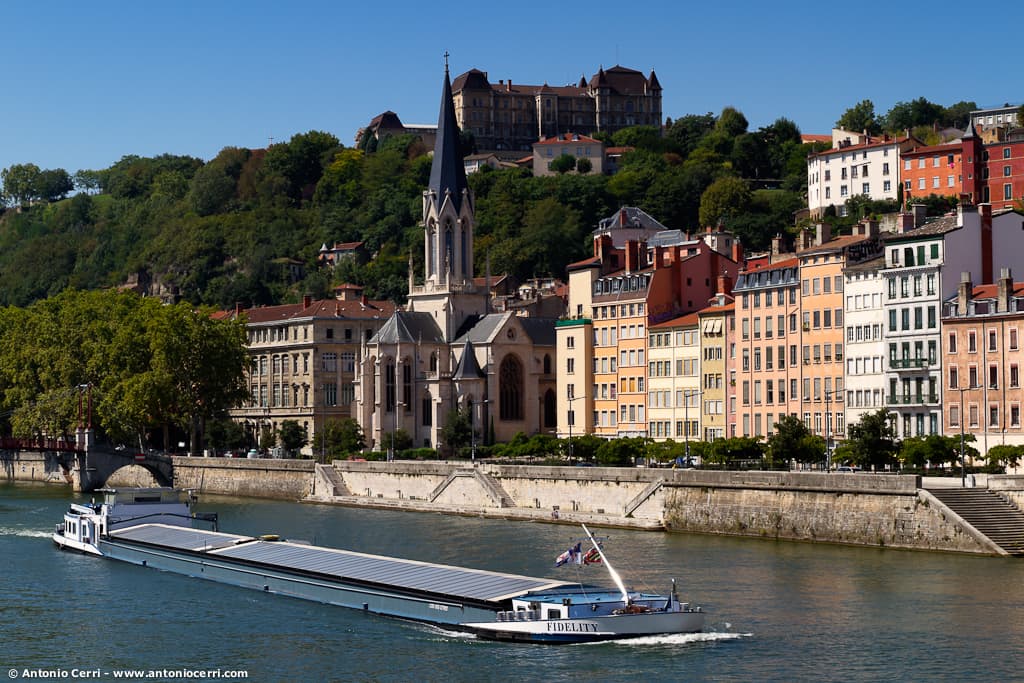 Lyon