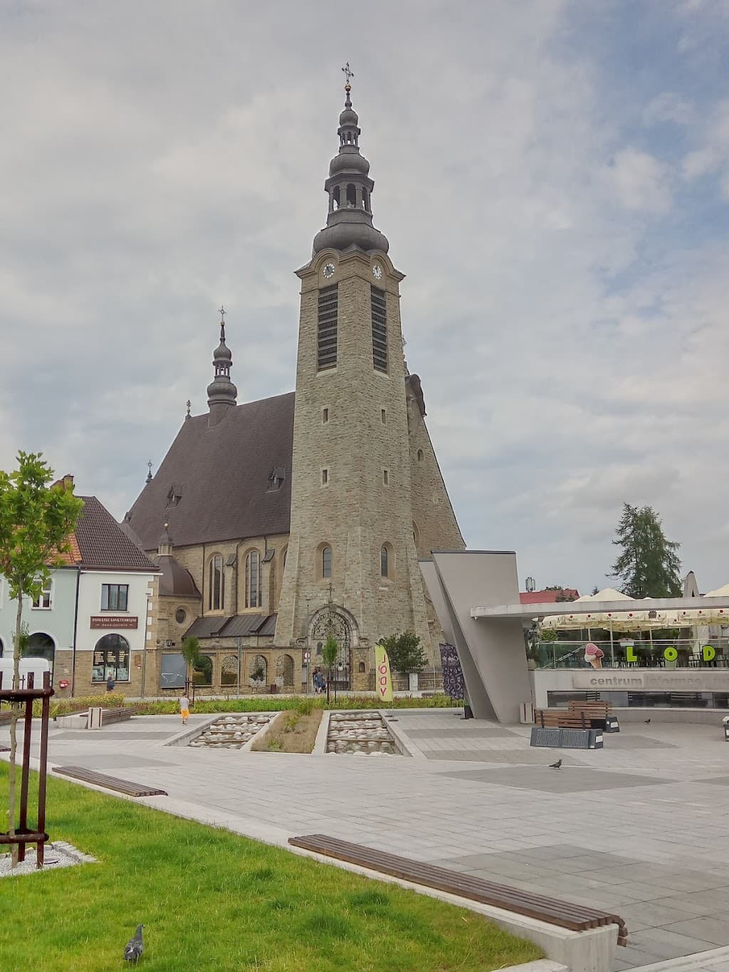 Limanowa