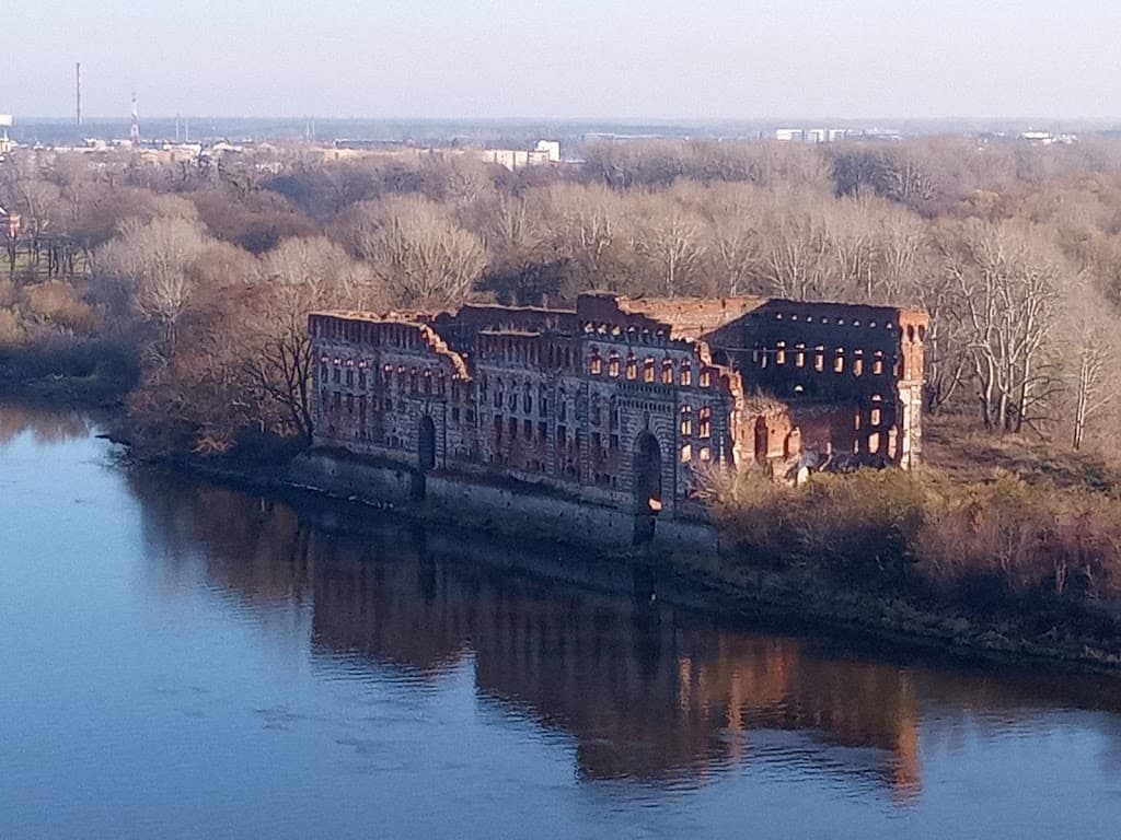 Nowy Dwór Mazowiecki