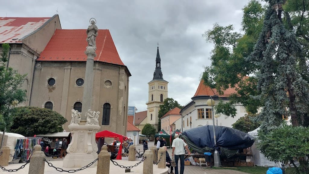 Pezinok