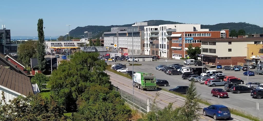 Stjørdal