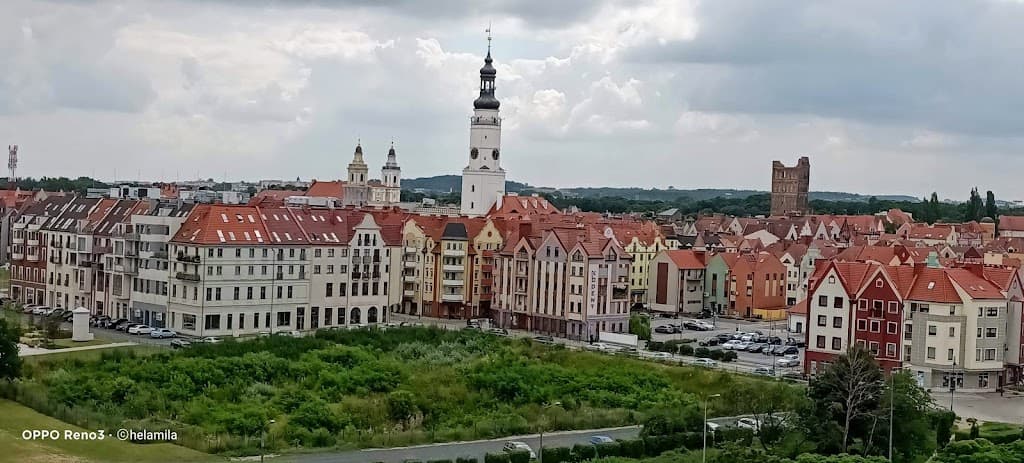 Głogów