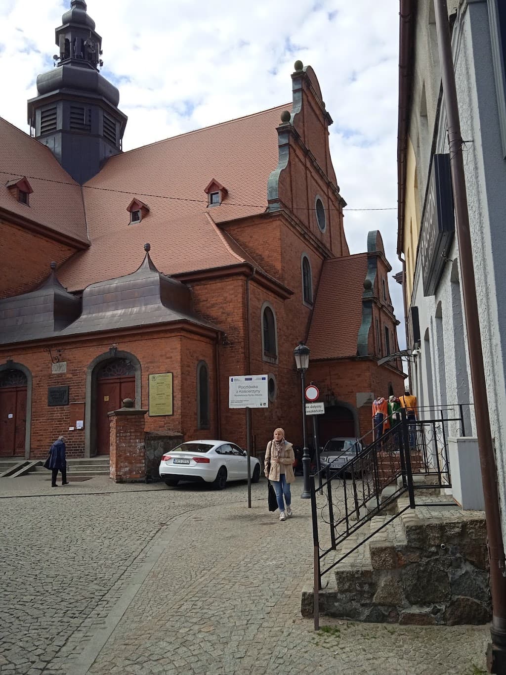 Kościerzyna