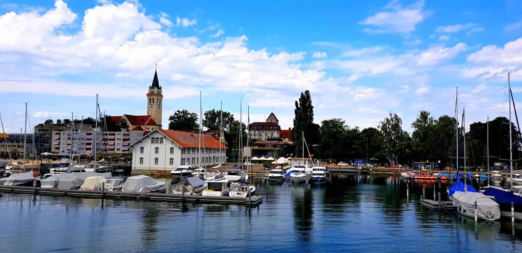 Romanshorn