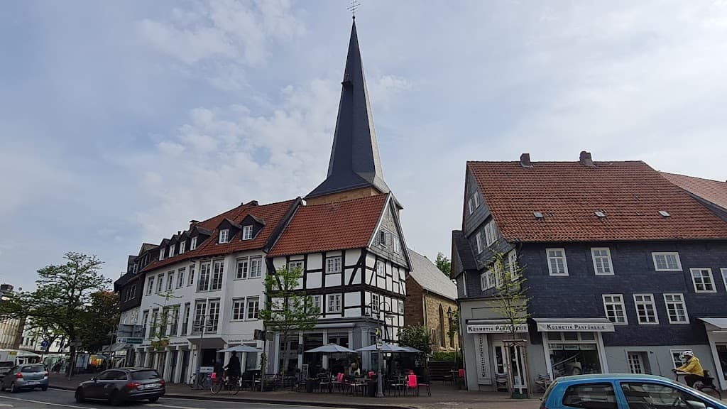 Gütersloh