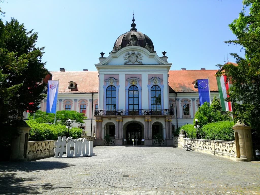 Gödöllő