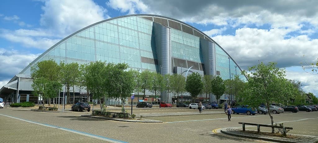 Milton Keynes