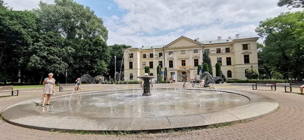Mińsk Mazowiecki