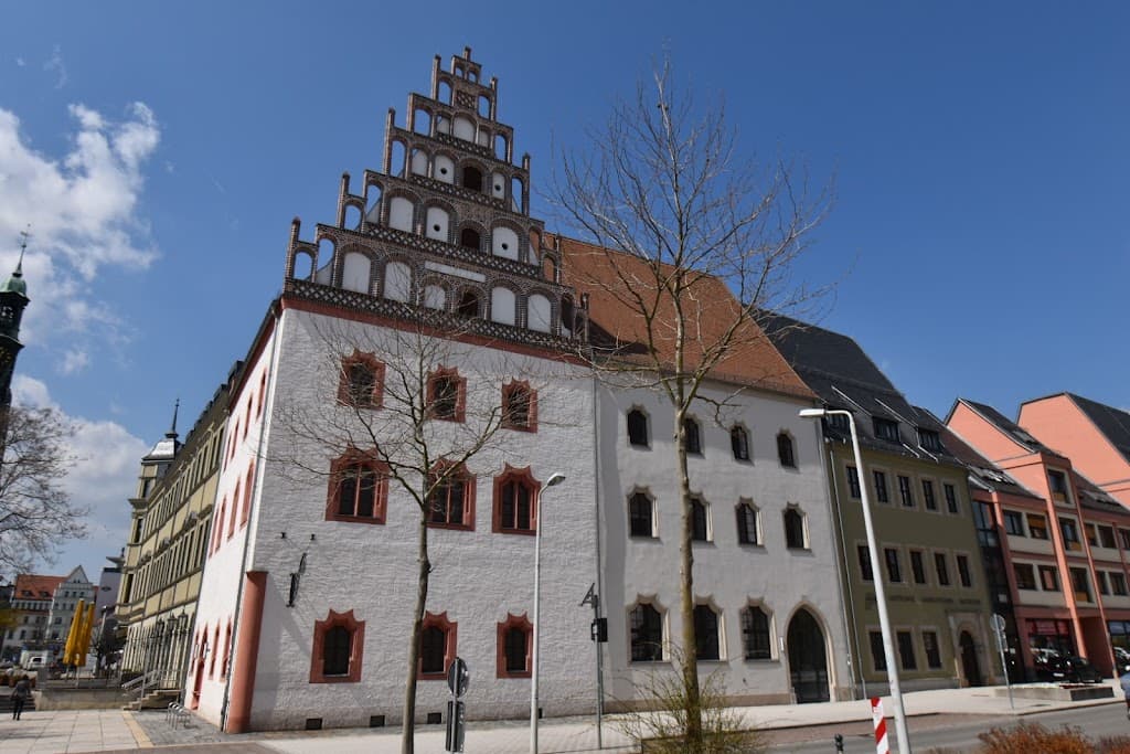 Zwickau