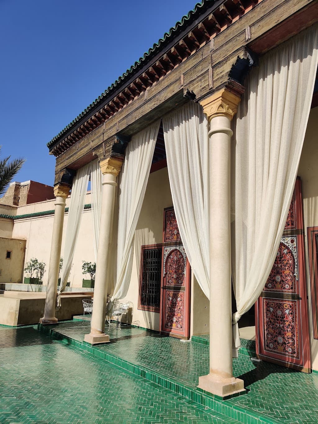 Marrakesch