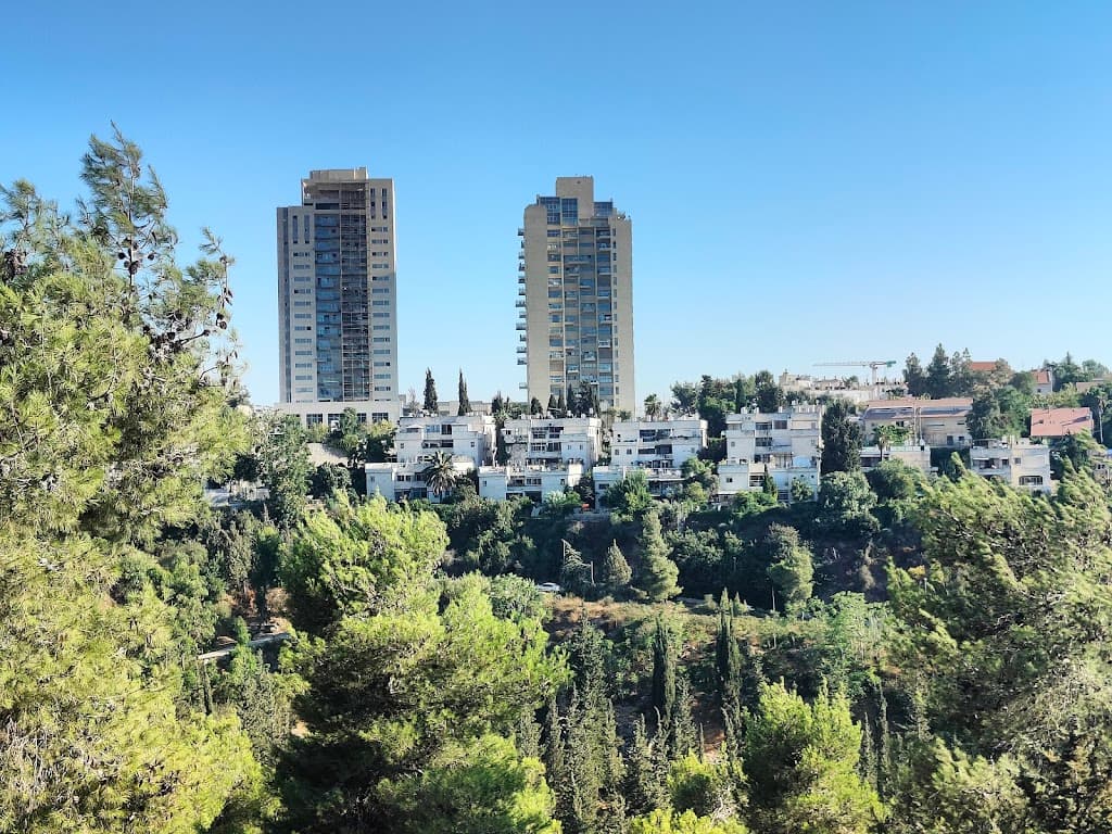Jerusalem