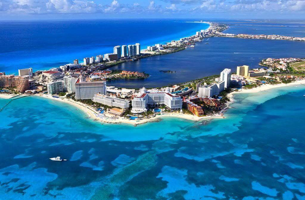 Cancún