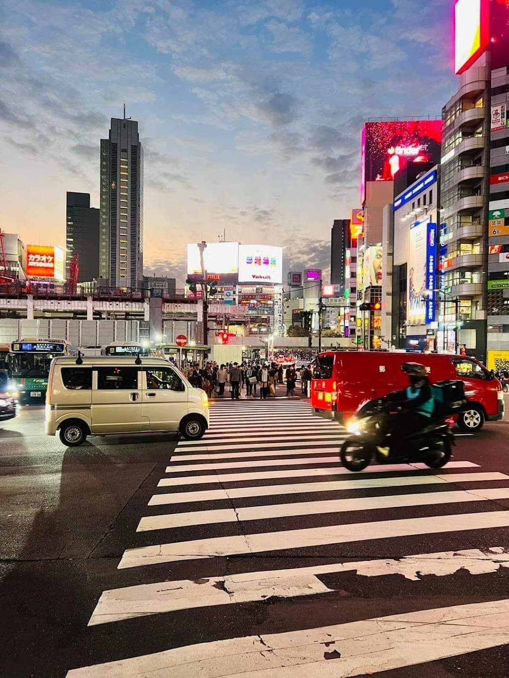 Präfektur Tokio