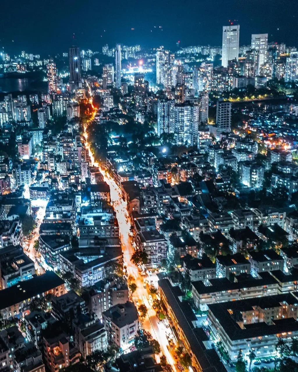 Mumbai