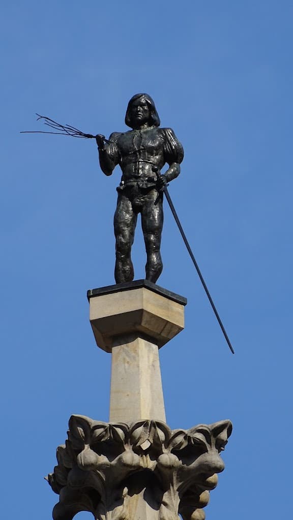 Pręgierz