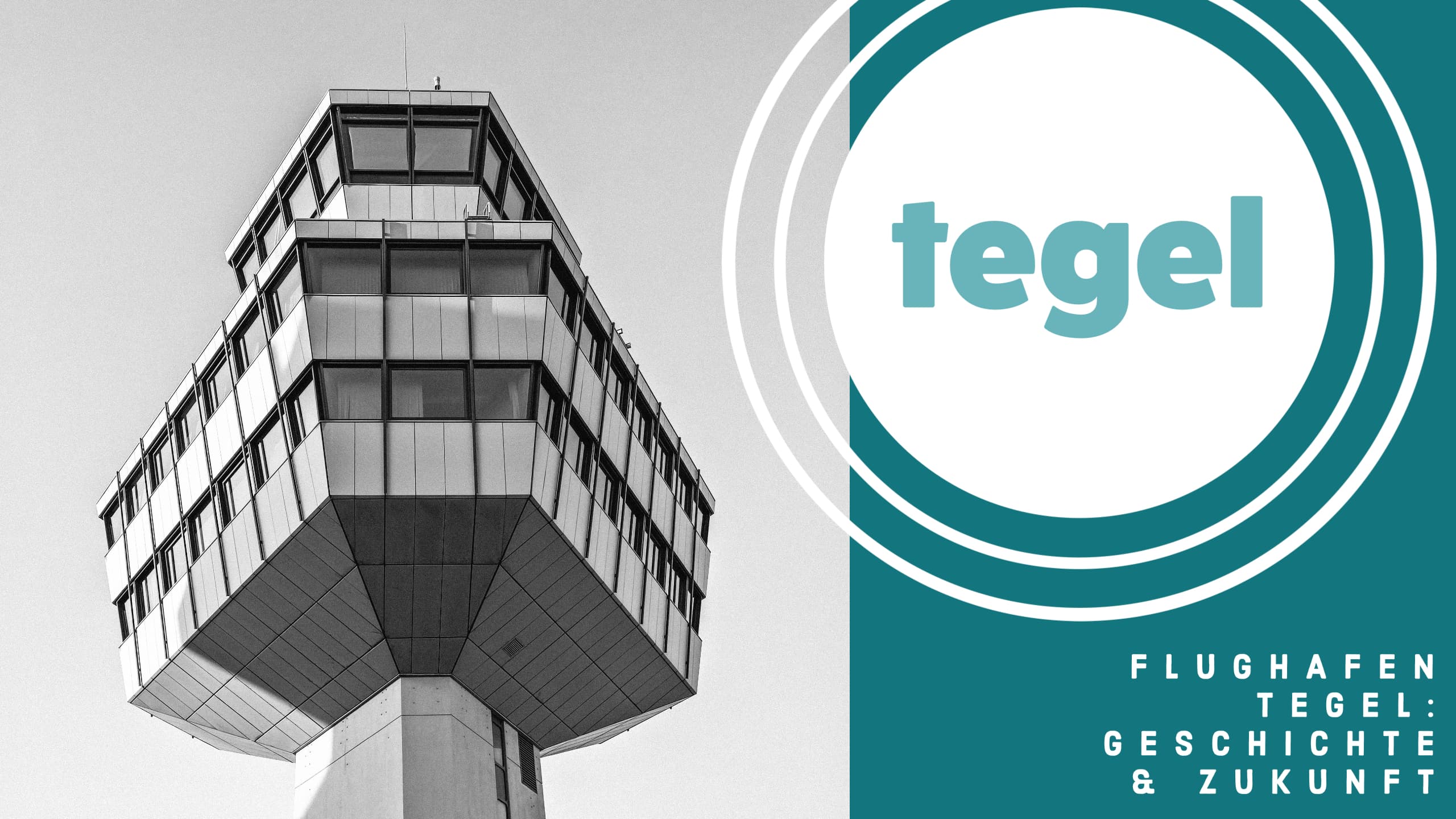 Flughafen Tegel 