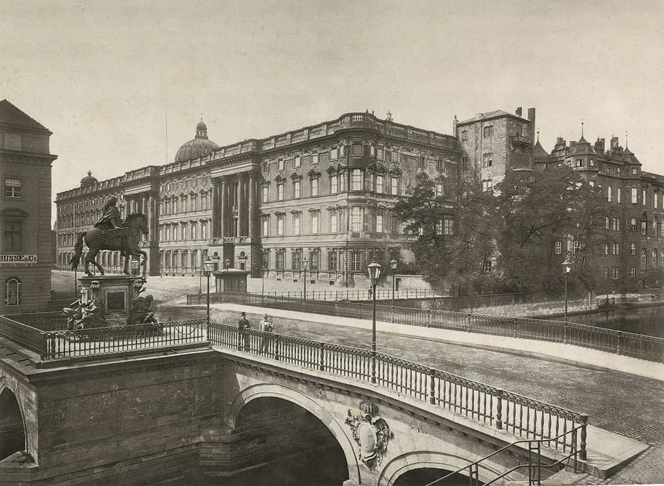 Humboldt Forum