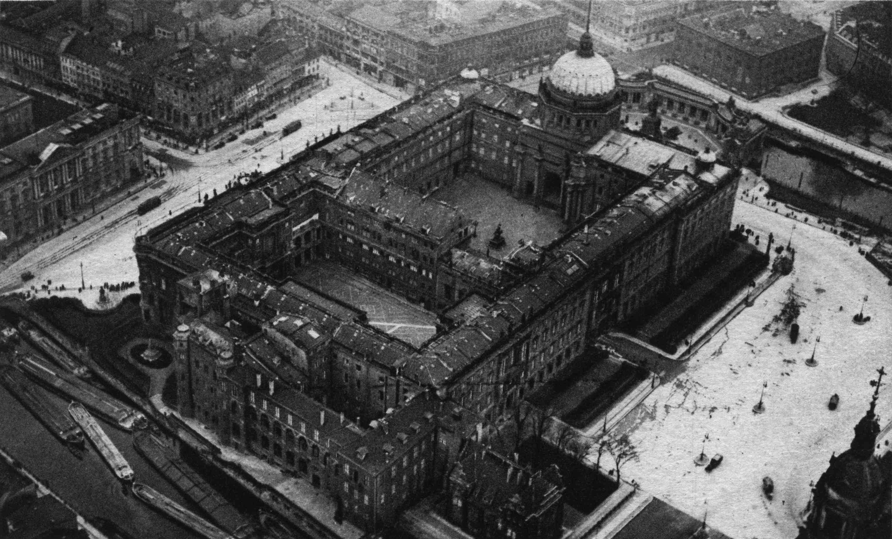 Humboldt Forum