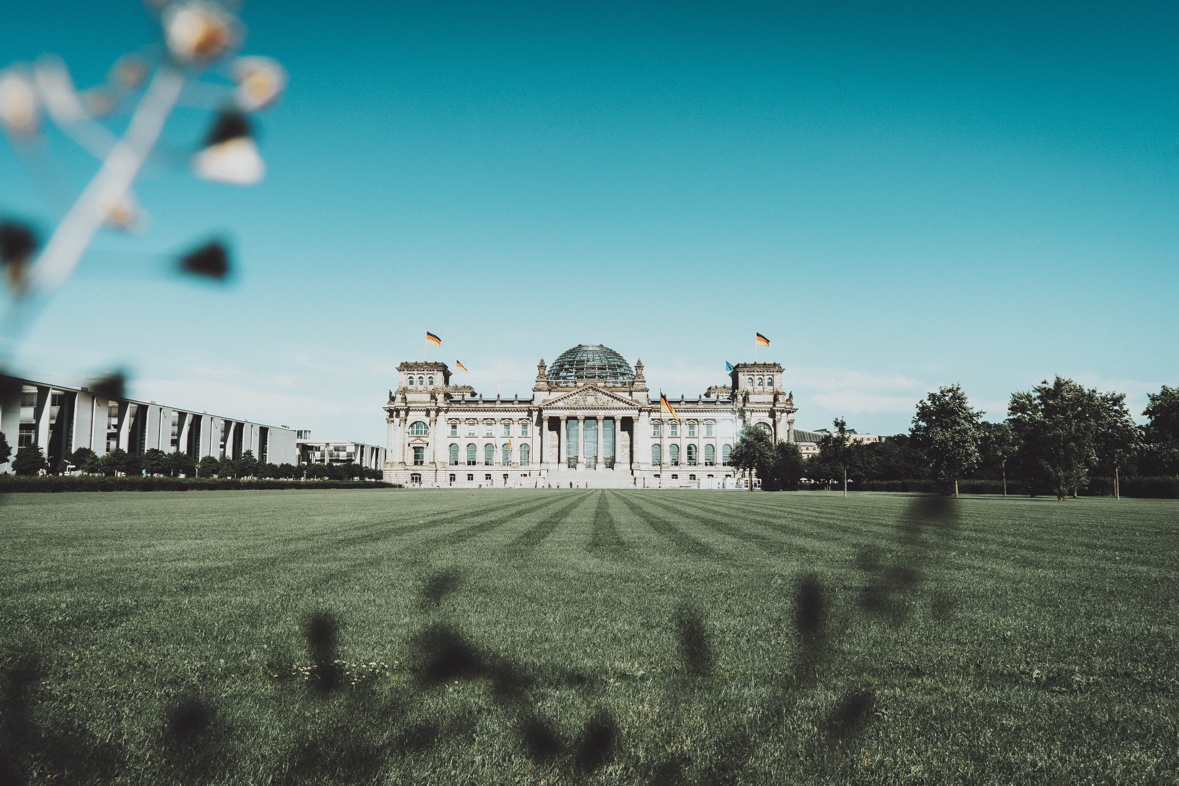 Reichstag