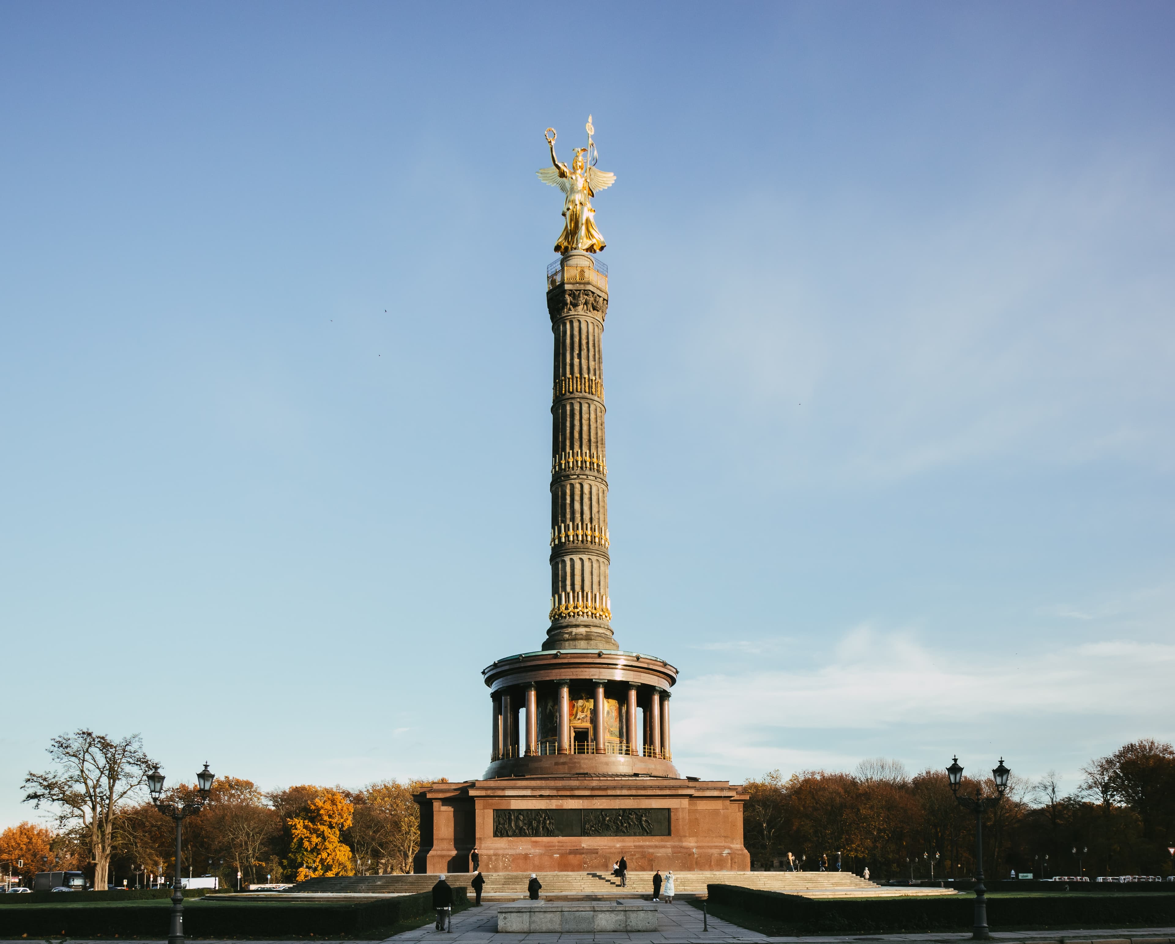 Siegessäule