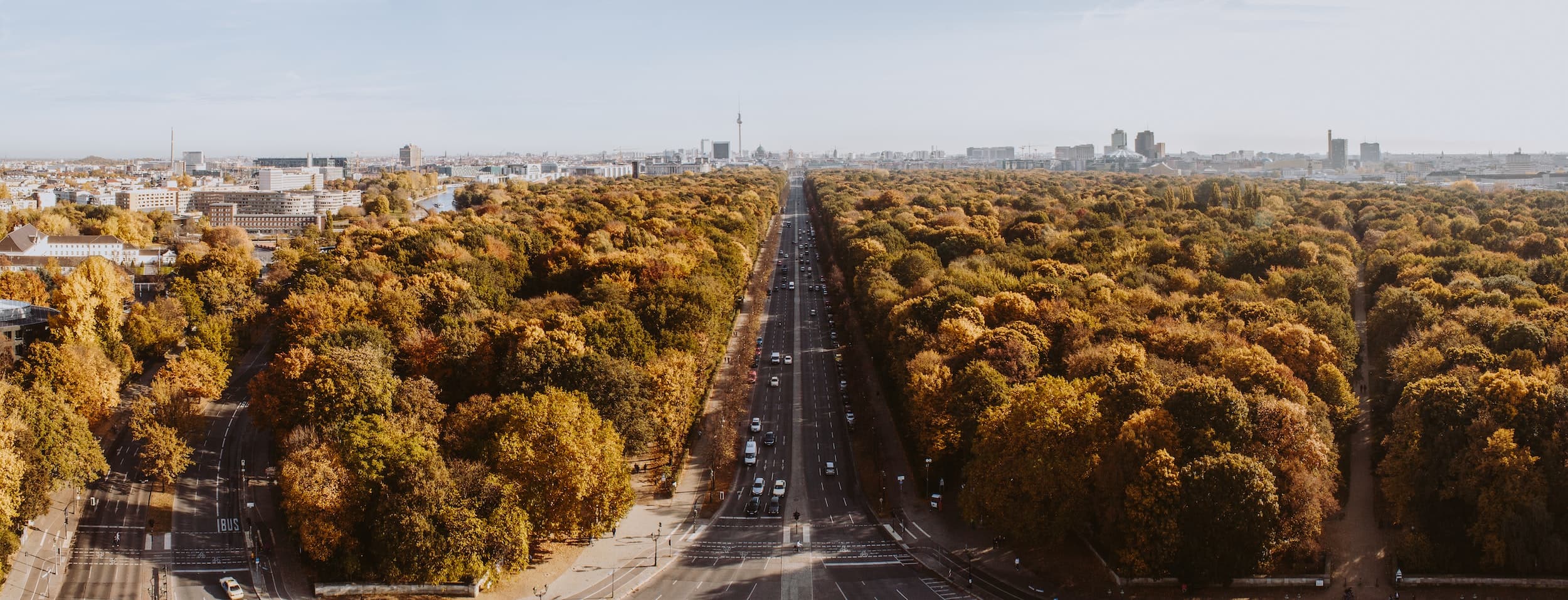 Tiergarten