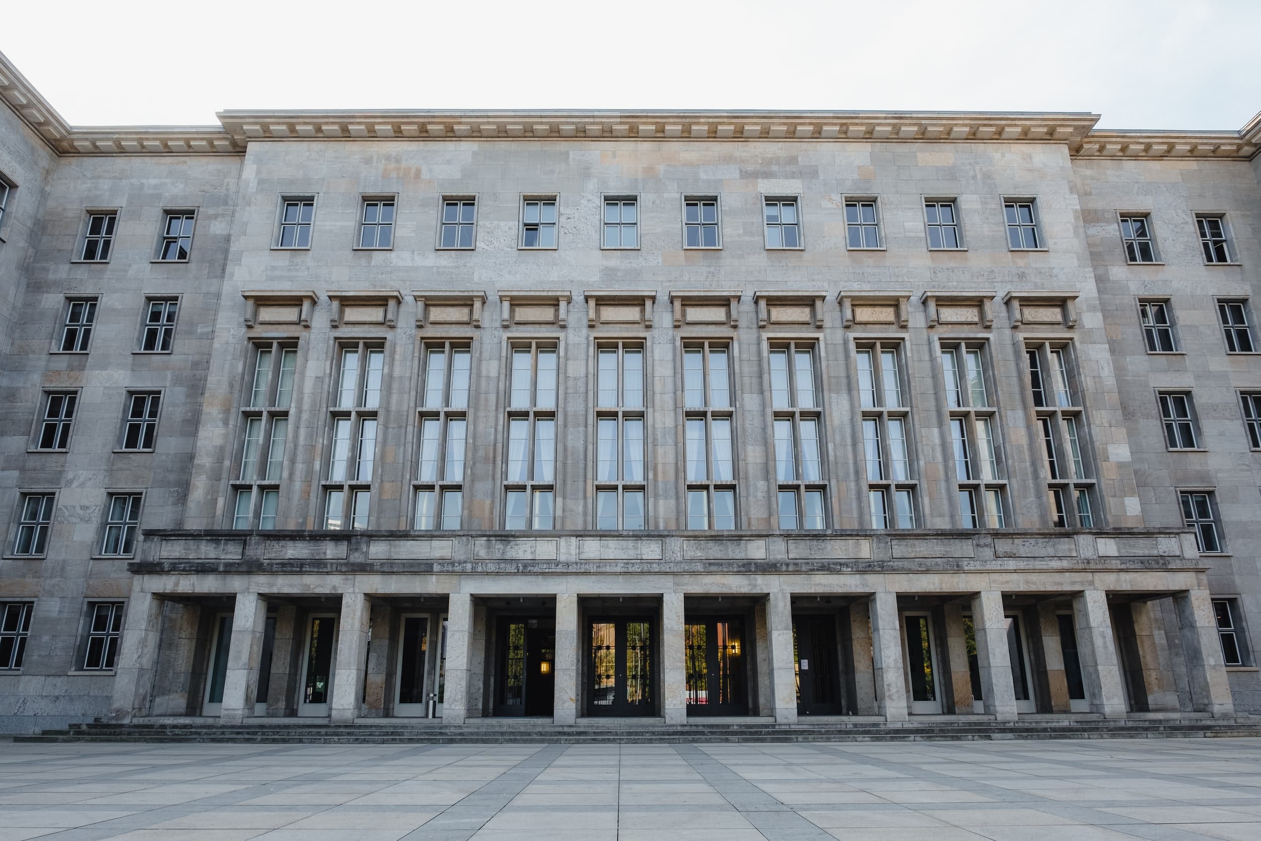 Bundesministerium der Finanzen