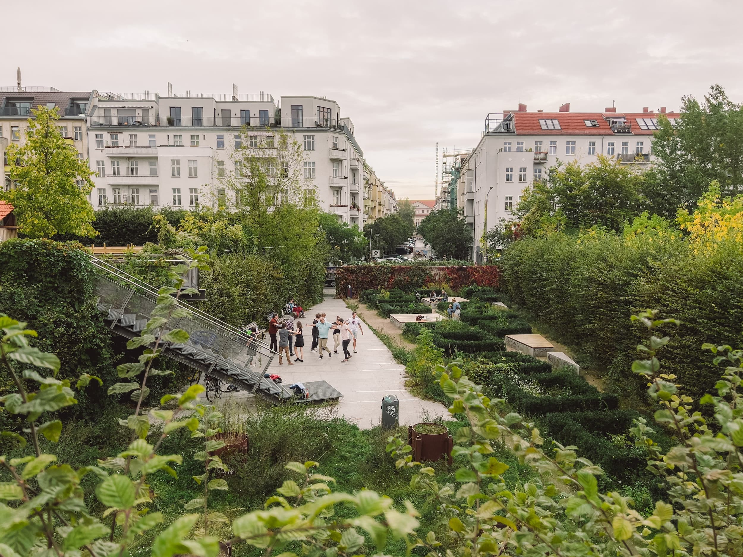 Mauerpark