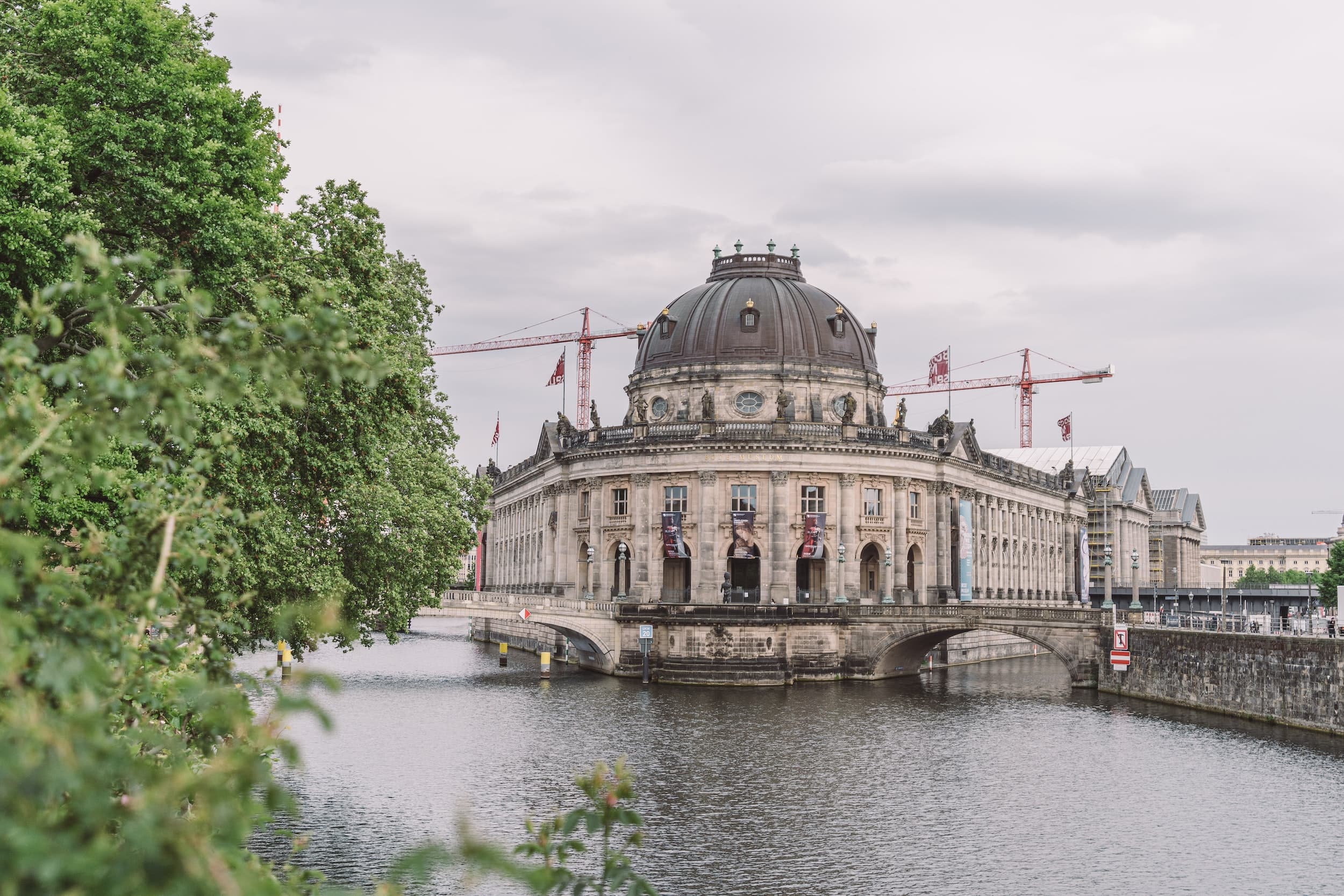 Bode Museum