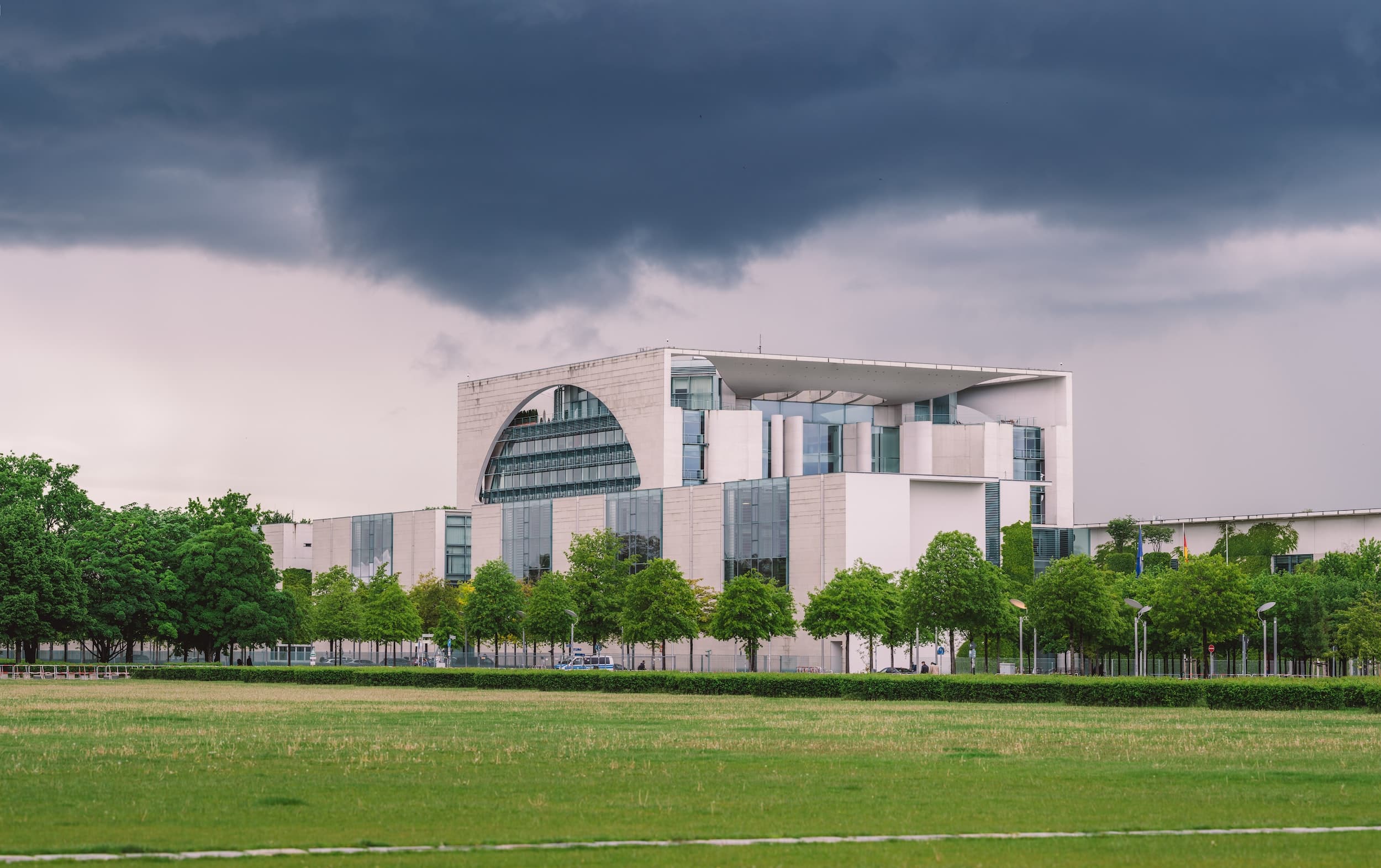 Bundeskanzleramt