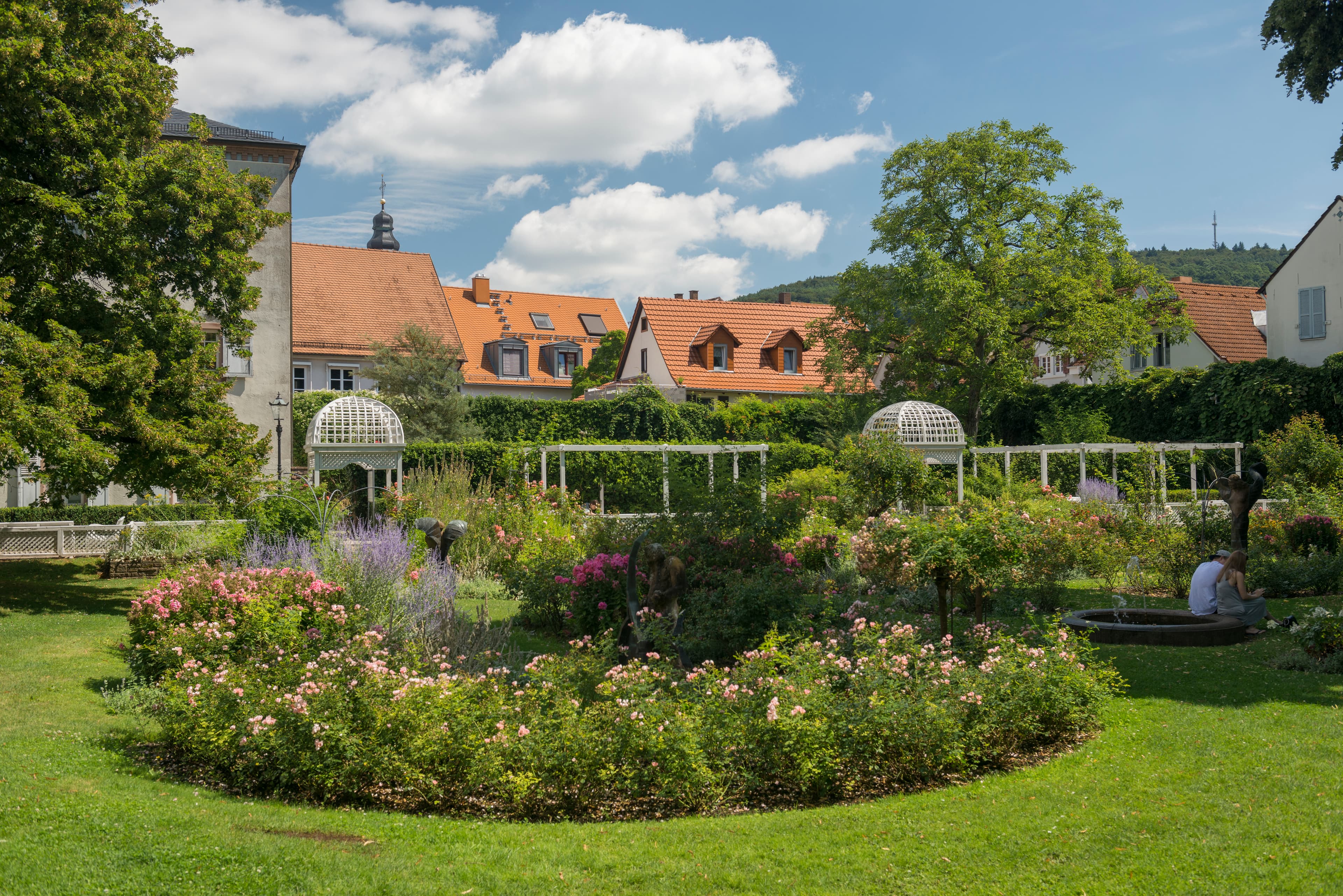 Rosengarten
