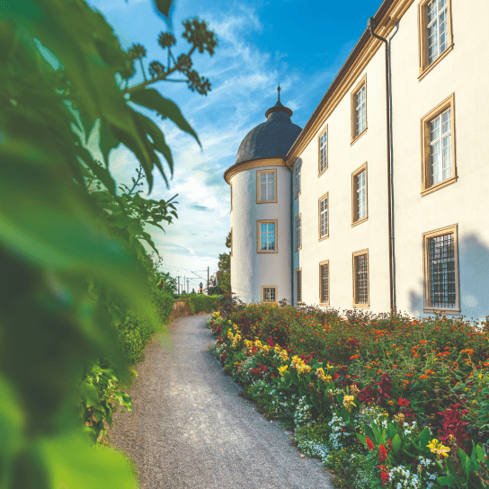 Schloss Ettlingen