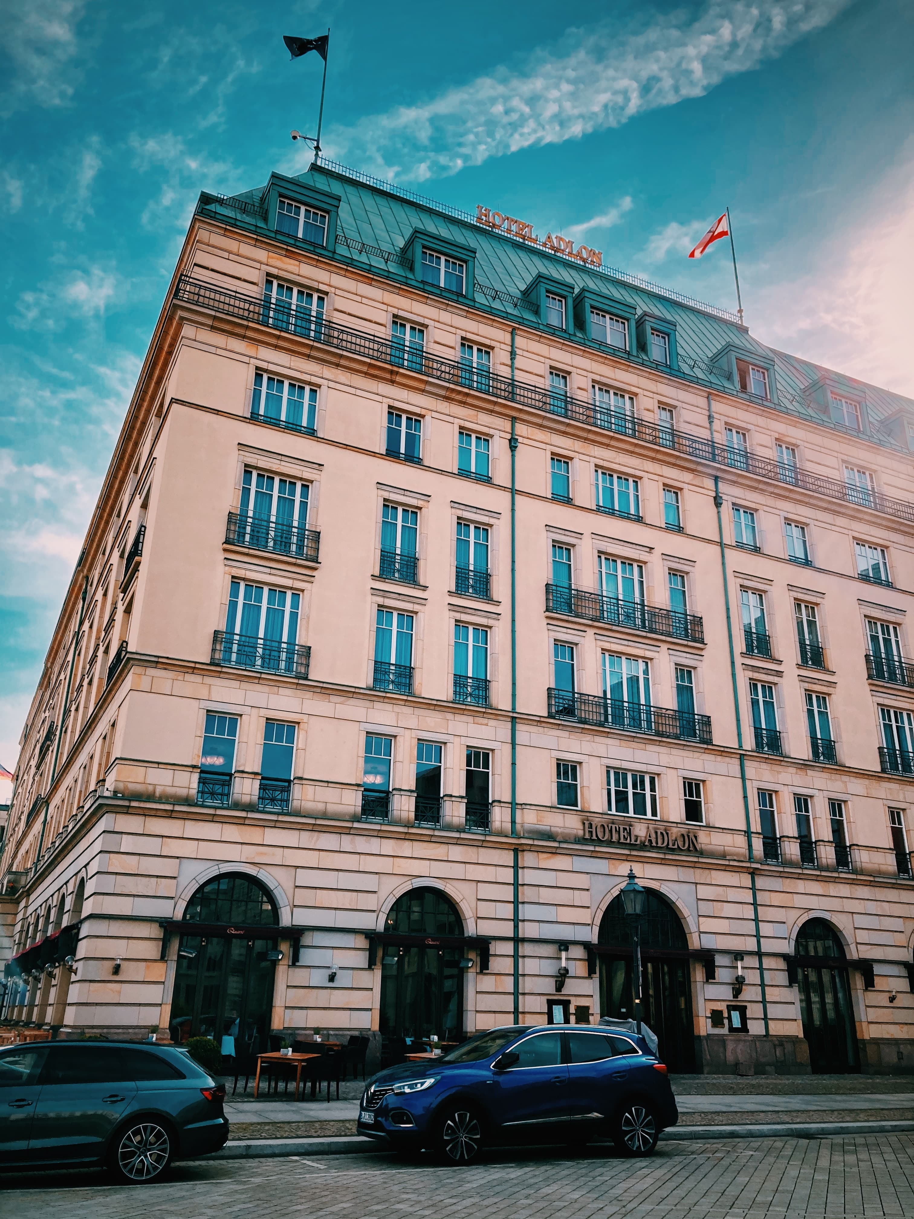 Hotel Adlon