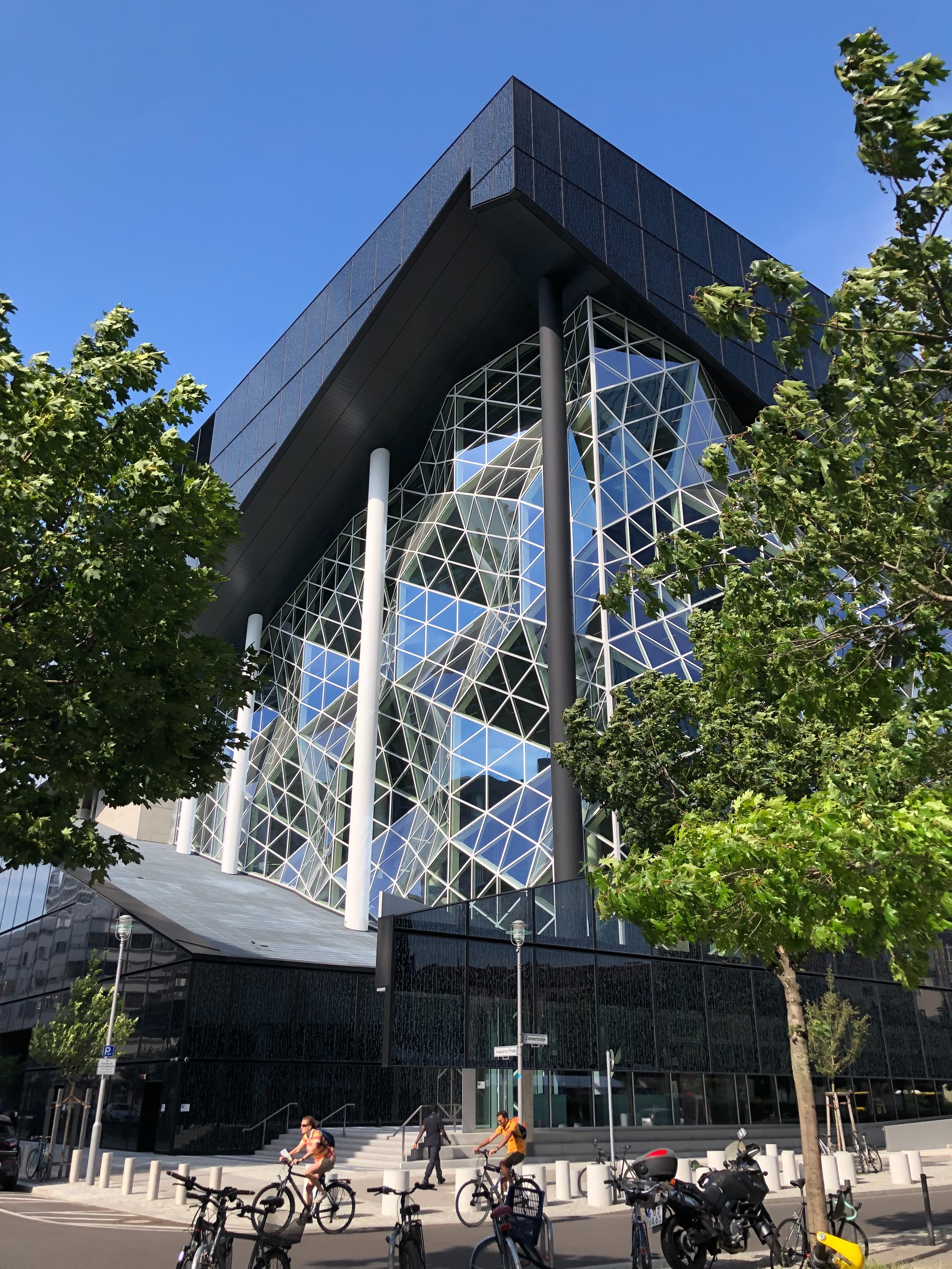 Axel Springer Verlagshaus