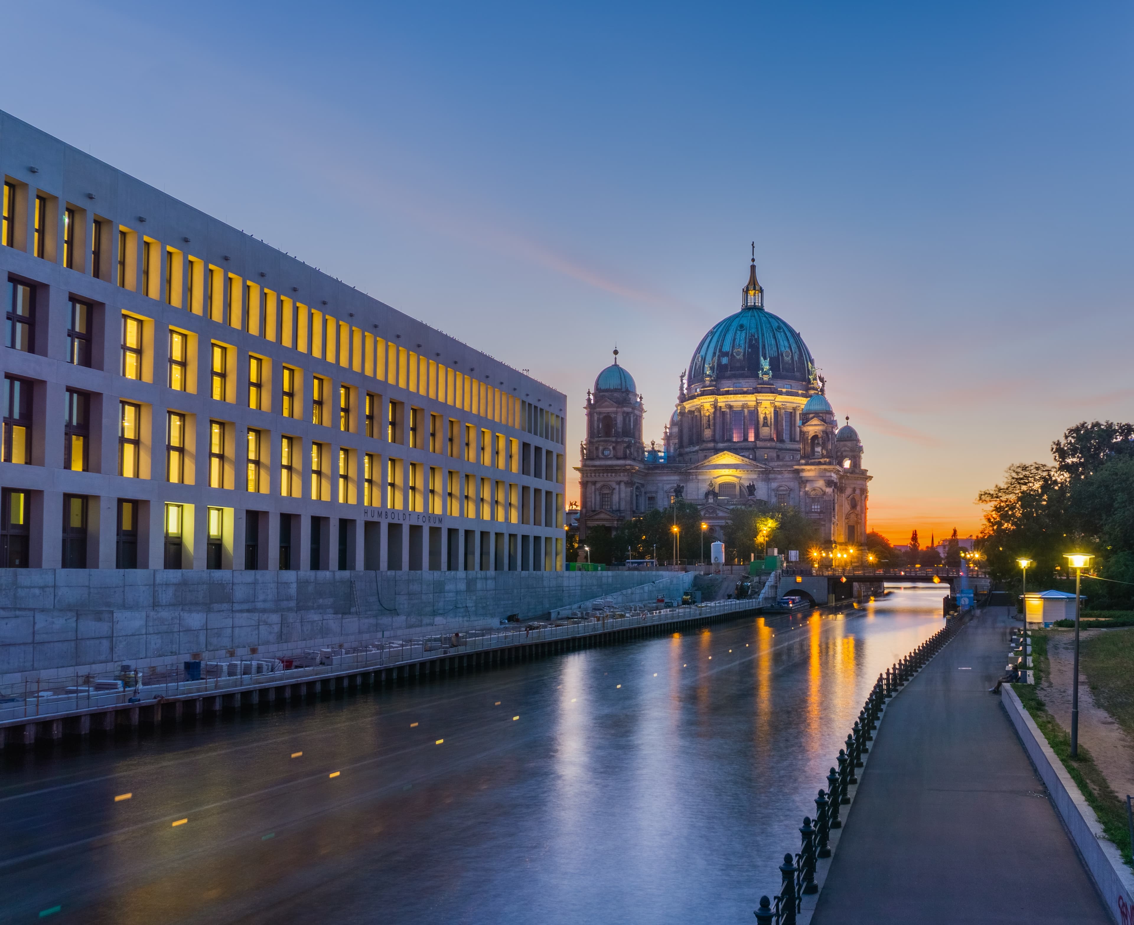 Humboldt Forum