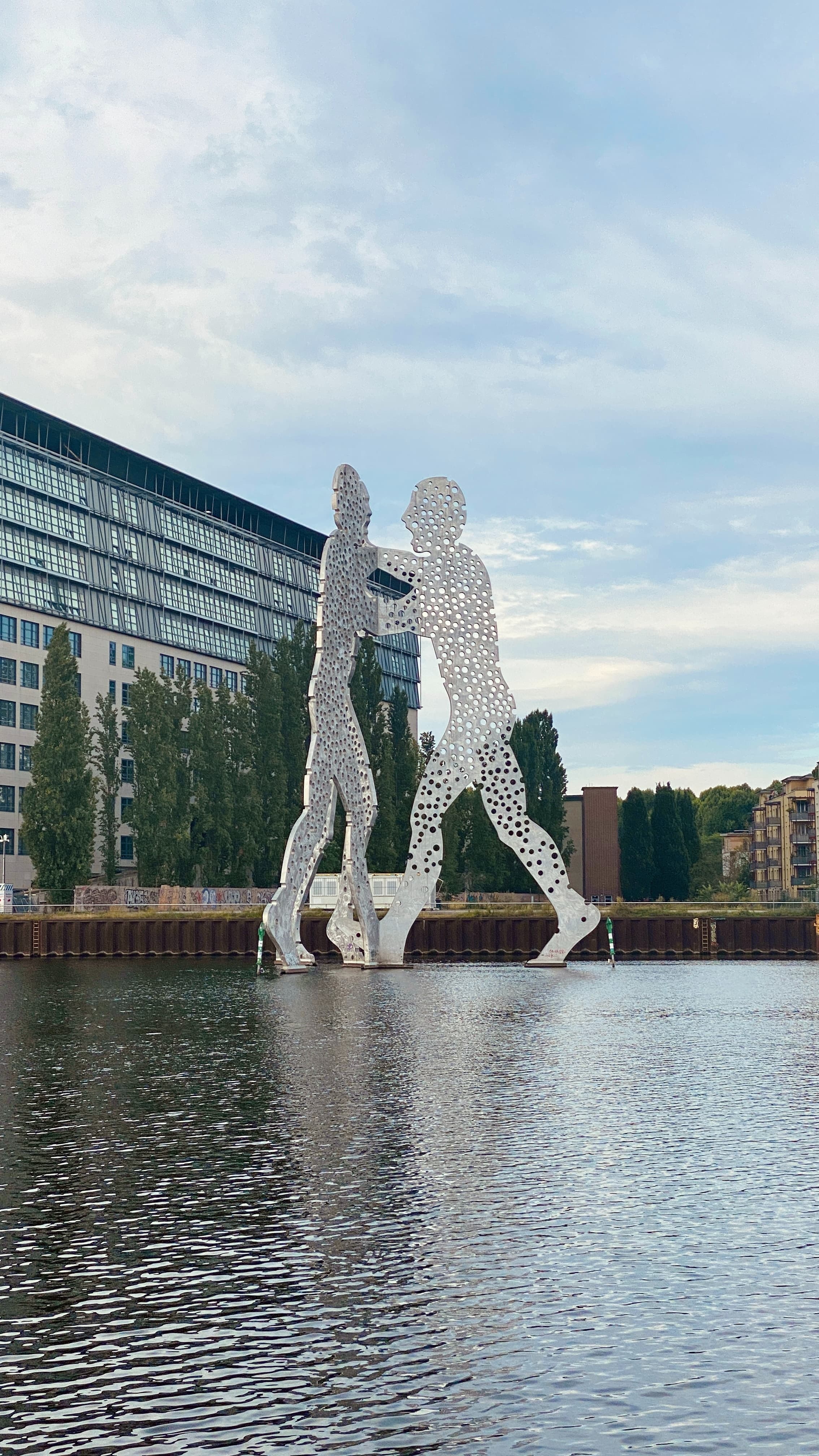 Molecule Man
