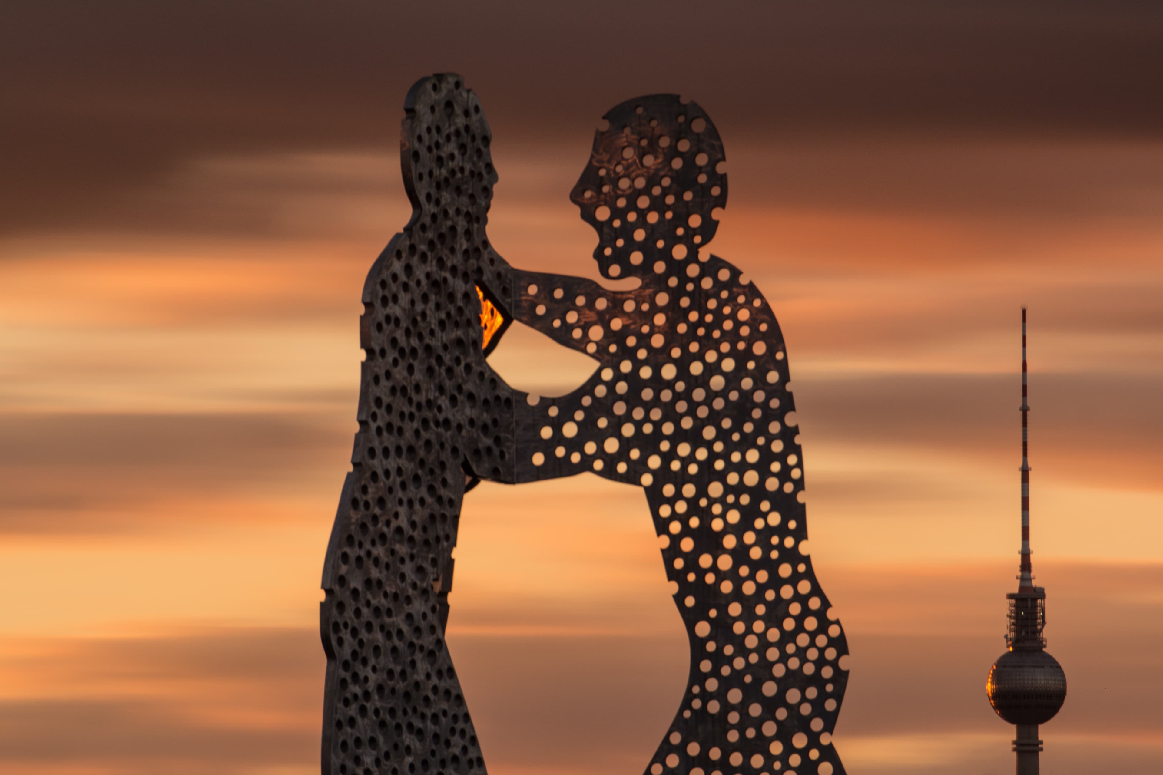 Molecule Man