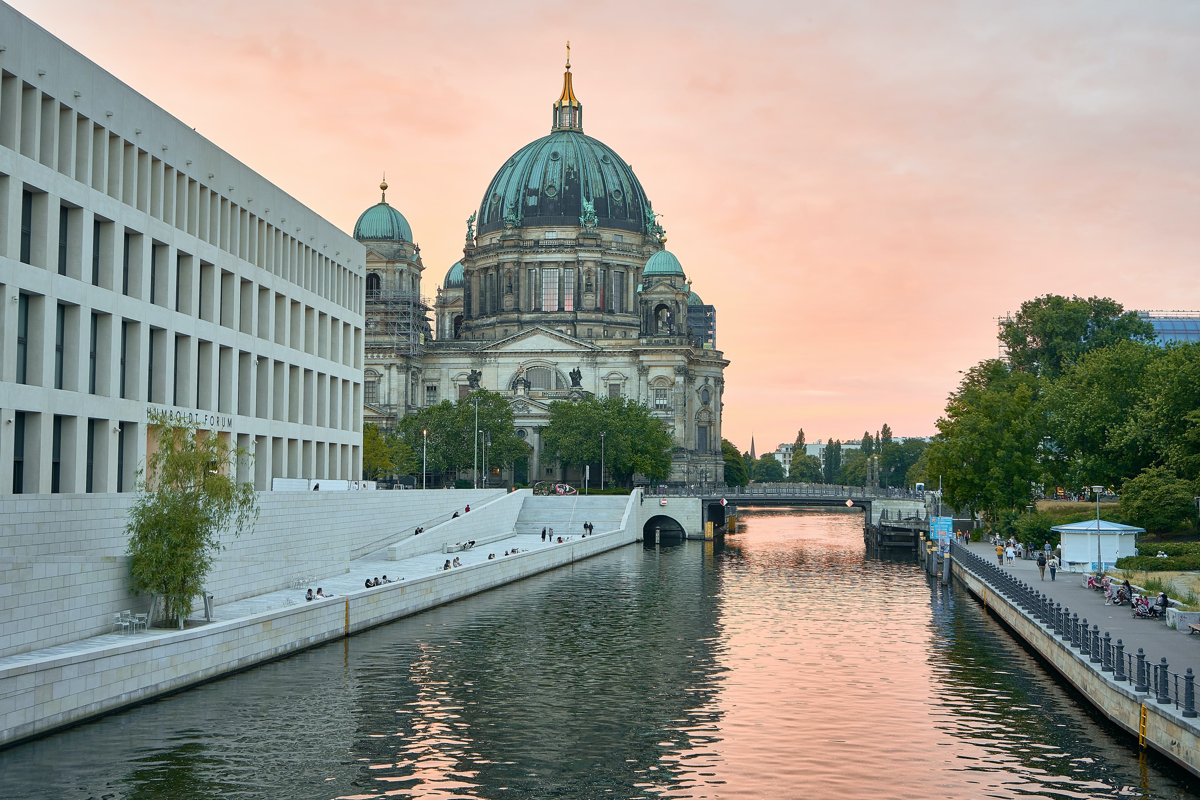 Humboldt Forum