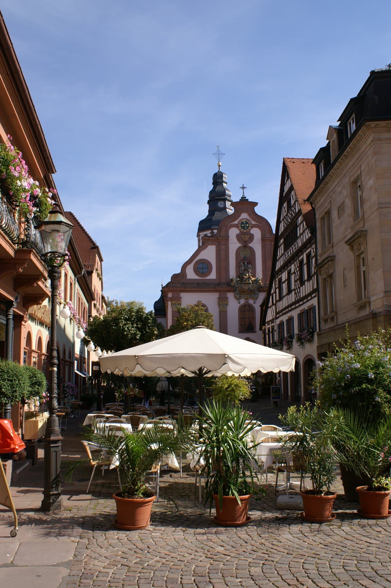 St. Martin's Kirche