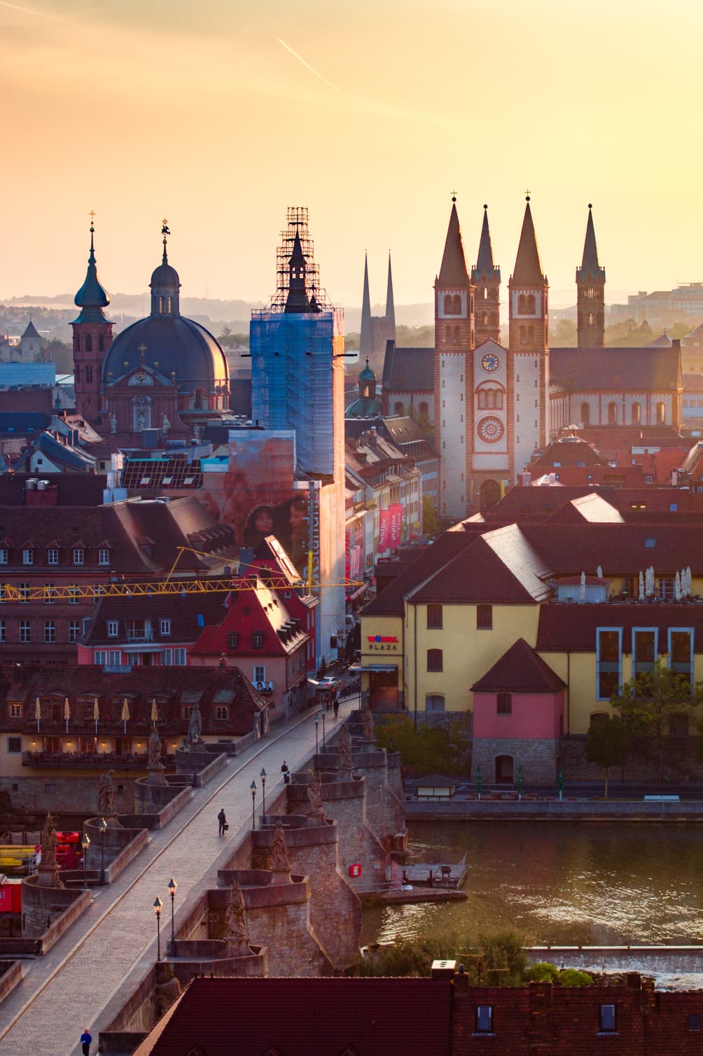 Würzburg