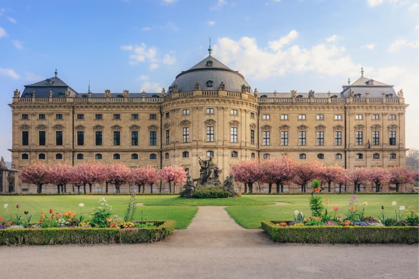 Residenz Würzburg