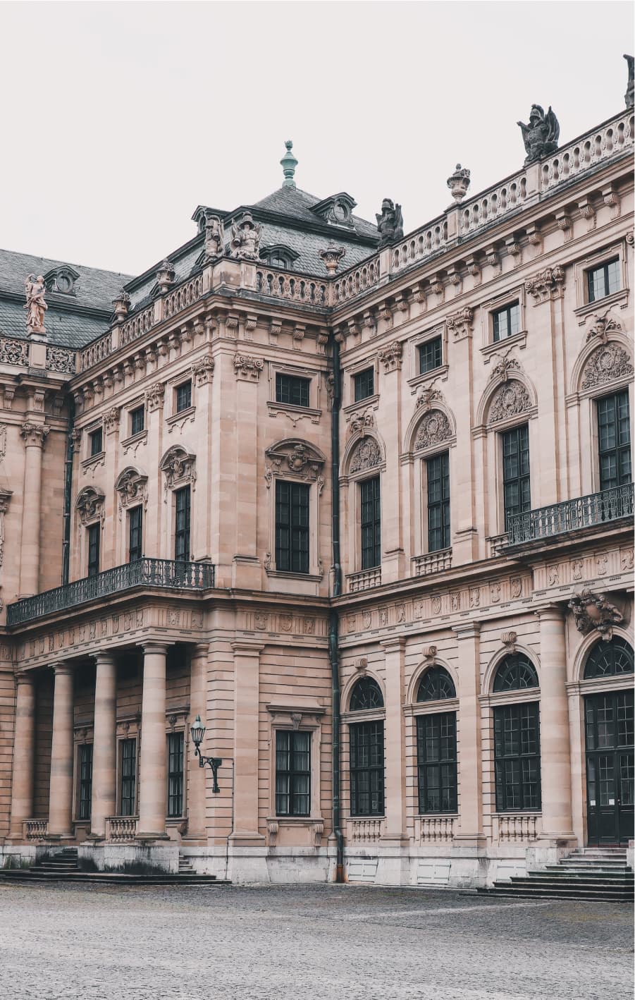 Residenz Würzburg
