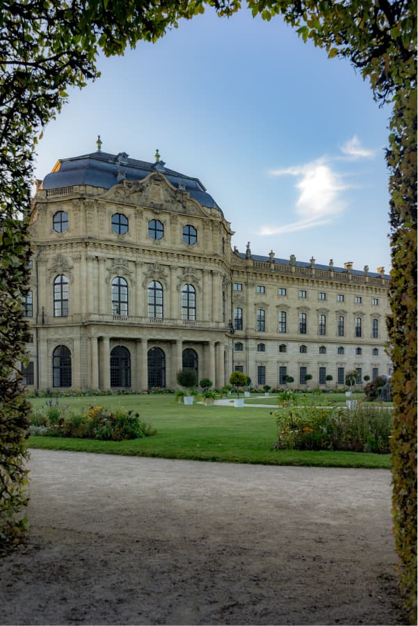 Residenz Würzburg