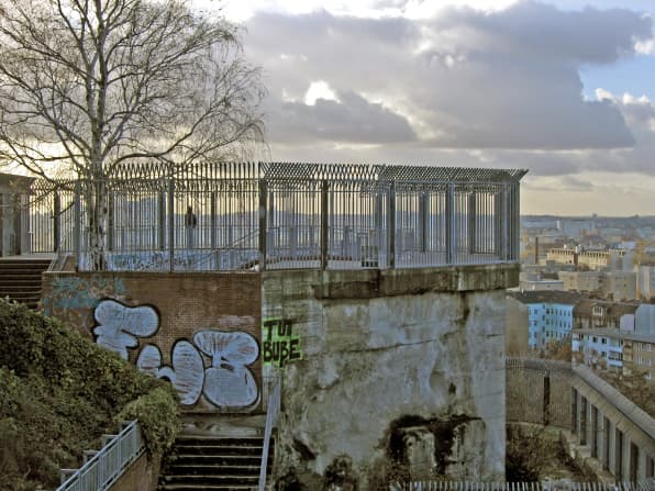 Volkspark Humboldthain